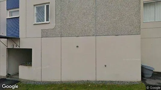 Apartments for rent in Tampere Keskinen - Photo from Google Street View