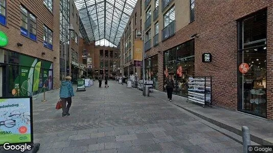 Apartments for rent in Valby - Photo from Google Street View