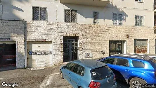 Apartments for rent in Roma Municipio VIII – Appia Antica - Photo from Google Street View