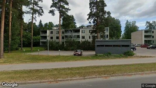 Apartments for rent in Lahti - Photo from Google Street View