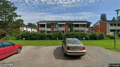 Apartments for rent in Hämeenlinna - Photo from Google Street View