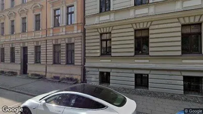 Apartments for rent in Riga Centrs - Photo from Google Street View