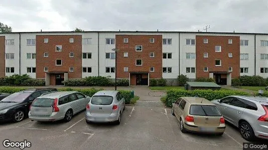 Apartments for rent in Stenungsund - Photo from Google Street View