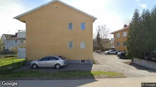 Apartments for rent in Sundbyberg - Photo from Google Street View