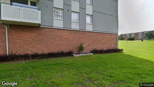 Apartments for rent in Oslo Østensjø - Photo from Google Street View