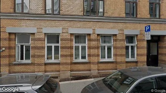 Apartments for rent in Oslo St. Hanshaugen - Photo from Google Street View