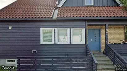 Rooms for rent in Oslo Nordstrand - Photo from Google Street View
