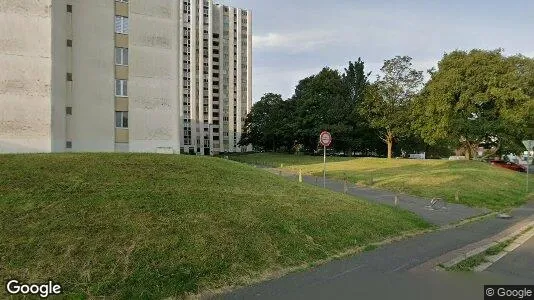 Apartments for rent in Lille - Photo from Google Street View