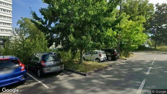 Apartments for rent in Lille - Photo from Google Street View