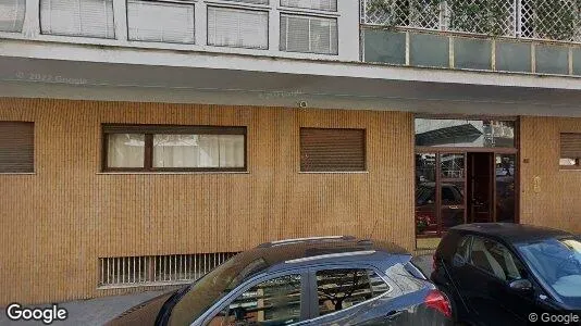 Apartments for rent in Roma Municipio II – Parioli/Nomentano - Photo from Google Street View