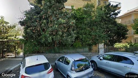 Apartments for rent in Roma Municipio XI – Arvalia/Portuense - Photo from Google Street View