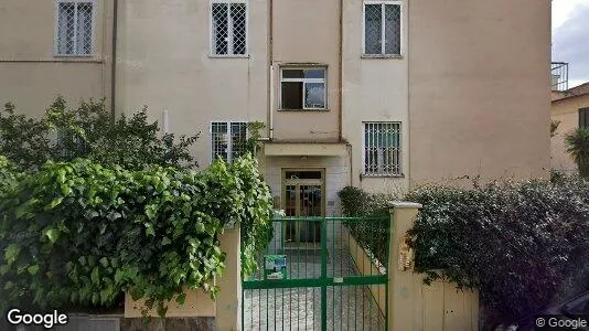 Apartments for rent in Roma Municipio III – Monte Sacro - Photo from Google Street View