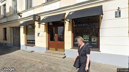 Apartments for rent in Riga Vecrīga - Photo from Google Street View