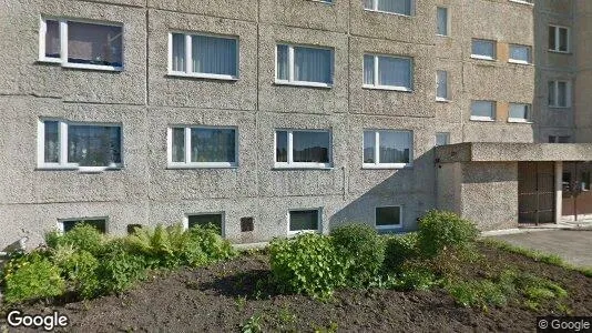 Apartments for rent in Tallinn Kesklinna - Photo from Google Street View