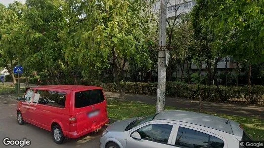 Apartments for rent in Bucharest - Sectorul 1 - Photo from Google Street View
