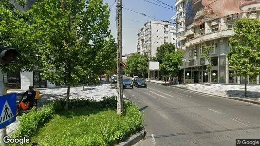 Apartments for rent in Bucharest - Sectorul 3 - Photo from Google Street View