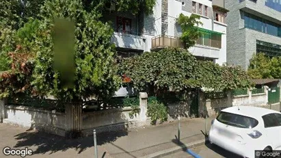 Apartments for rent in Bucharest - Sectorul 1 - Photo from Google Street View