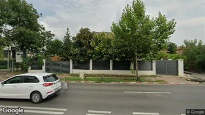 Apartments for rent in Voluntari - Photo from Google Street View