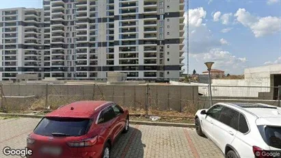 Apartments for rent in Bucharest - Sectorul 1 - Photo from Google Street View