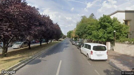 Apartments for rent in Bucharest - Sectorul 1 - Photo from Google Street View