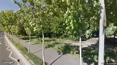 Apartments for rent in Bucharest - Sectorul 1 - Photo from Google Street View