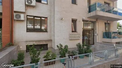Apartments for rent in Bucharest - Sectorul 1 - Photo from Google Street View