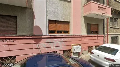Apartments for rent in Bucharest - Sectorul 1 - Photo from Google Street View