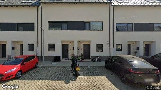 Apartments for rent in Voluntari - Photo from Google Street View