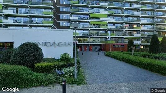 Apartments for rent in Arnhem - Photo from Google Street View