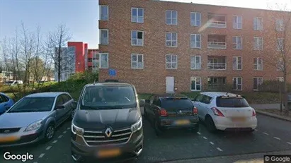 Apartments for rent in Wijchen - Photo from Google Street View