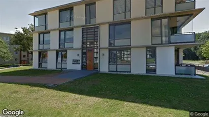 Apartments for rent in Arnhem - Photo from Google Street View