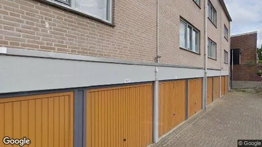 Apartments for rent in Arnhem - Photo from Google Street View