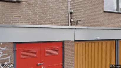 Apartments for rent in Arnhem - Photo from Google Street View