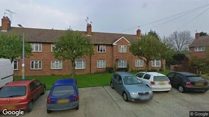 Apartments for rent in Colchester - Essex - Photo from Google Street View