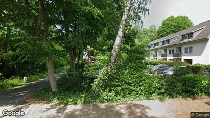 Apartments for rent in Steinburg - Photo from Google Street View