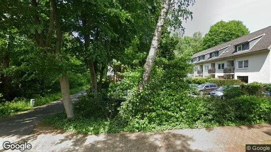 Apartments for rent in Steinburg - Photo from Google Street View