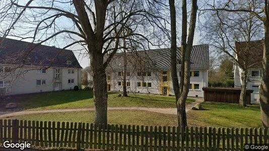 Apartments for rent in Plön - Photo from Google Street View
