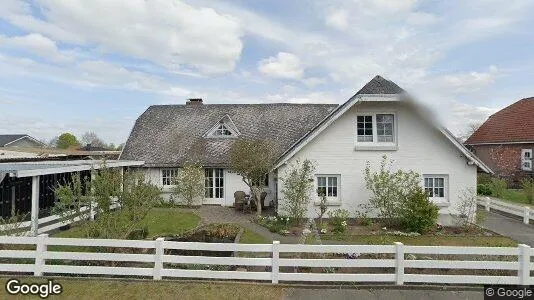 Apartments for rent in Segeberg - Photo from Google Street View