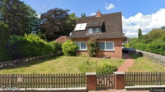 Apartments for rent in Plön - Photo from Google Street View