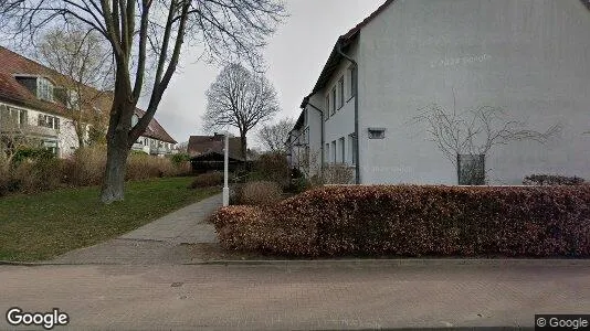Apartments for rent in Plön - Photo from Google Street View