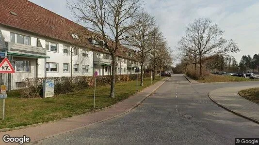 Apartments for rent in Plön - Photo from Google Street View