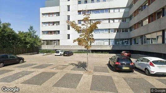 Apartments for rent in Arnhem - Photo from Google Street View