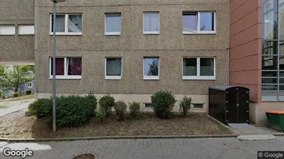 Apartments for rent in Erfurt - Photo from Google Street View