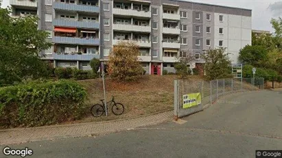 Apartments for rent in Erfurt - Photo from Google Street View