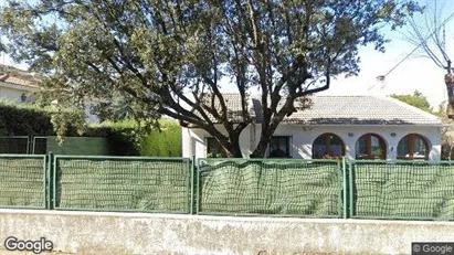 Apartments for rent in Galapagar - Photo from Google Street View