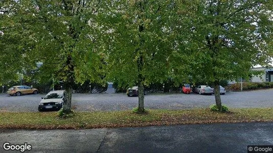 Apartments for rent in Helsinki Eteläinen - Photo from Google Street View