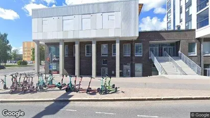 Apartments for rent in Turku - Photo from Google Street View