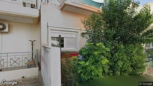 Apartments for rent in Patras - Photo from Google Street View