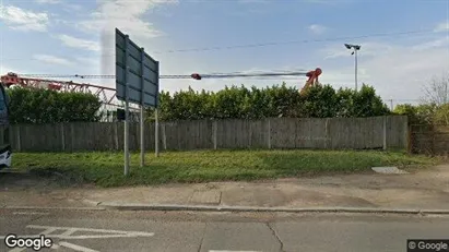 Apartments for rent in Uxbridge - Middlesex - Photo from Google Street View