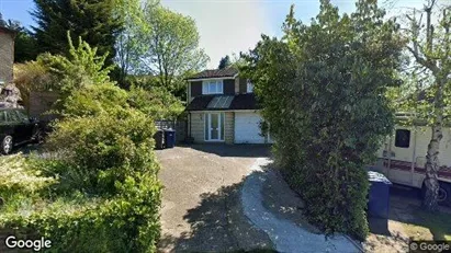 Apartments for rent in Barnet - Hertfordshire - Photo from Google Street View
